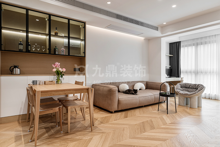 全包裝修包括些什么？全包裝修的優(yōu)點和缺點